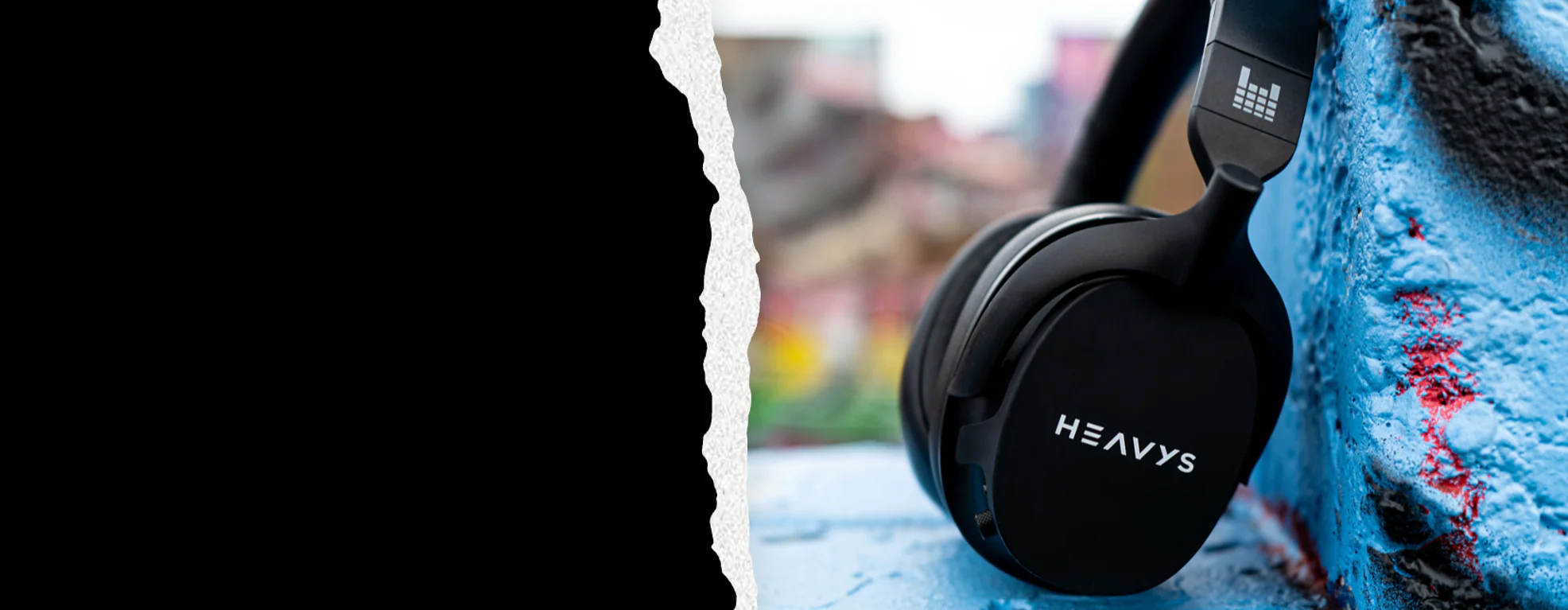 Hear Music Exactly as Intended