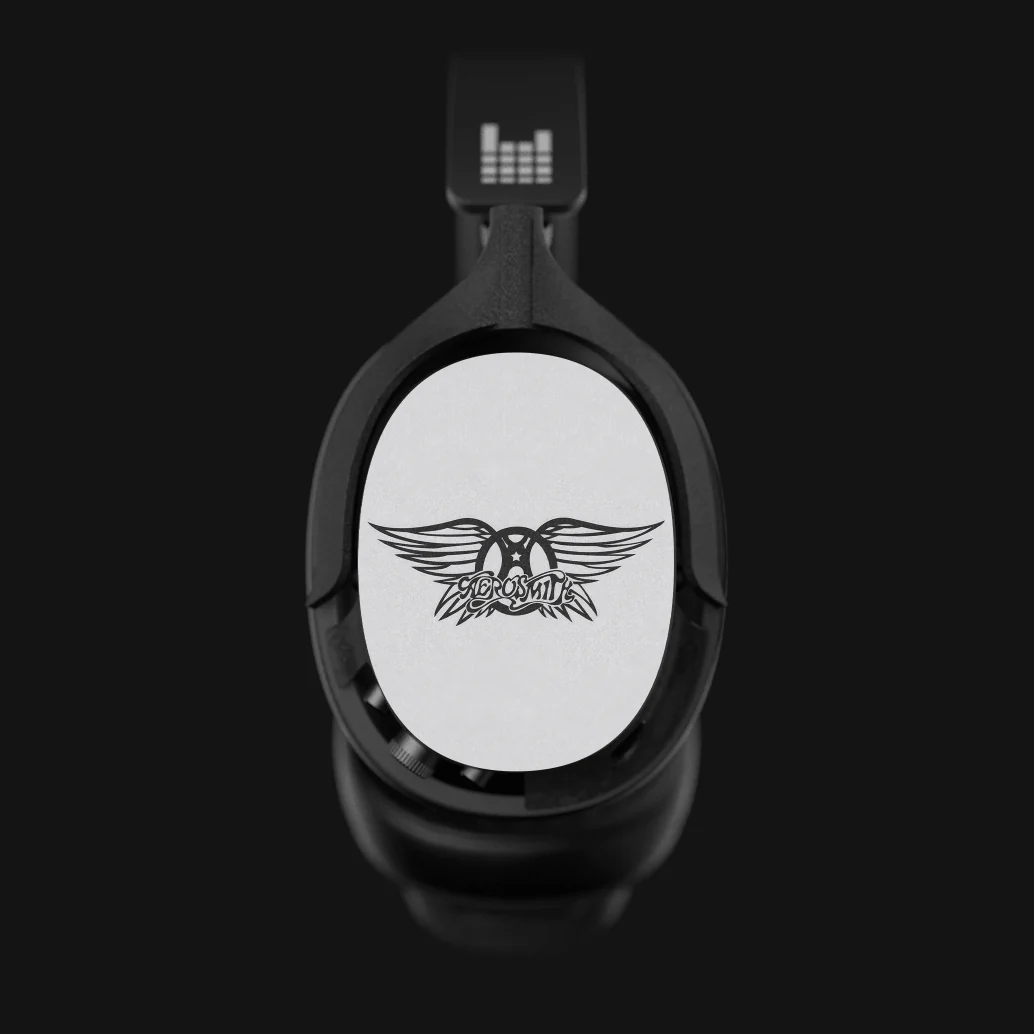 Aerosmith X Heavys - Image 10