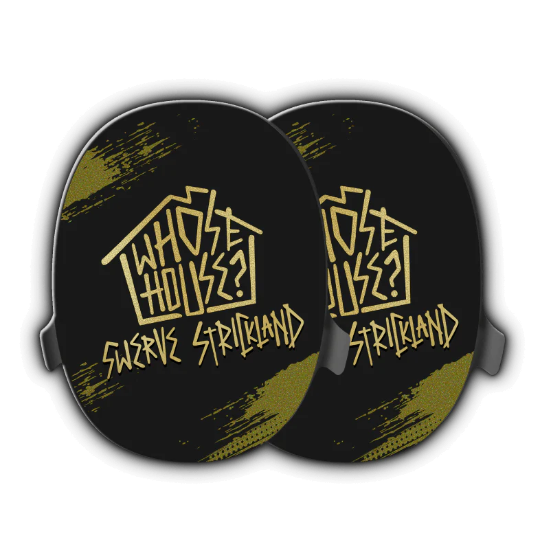 All Elite Wrestling Swerve Strickland X Heavys - Image 12
