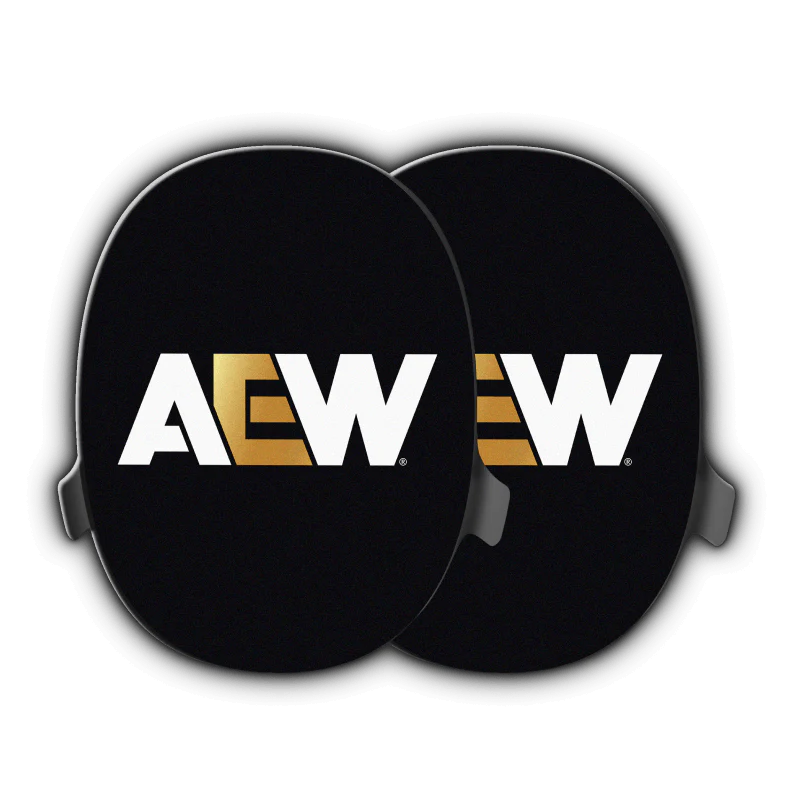 All Elite Wrestling X Heavys (Logo Edition) - Image 14