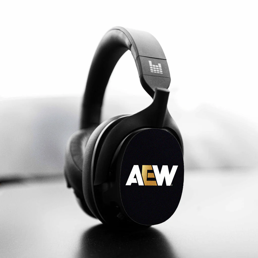 All Elite Wrestling X Heavys (Logo Edition) - Image 15