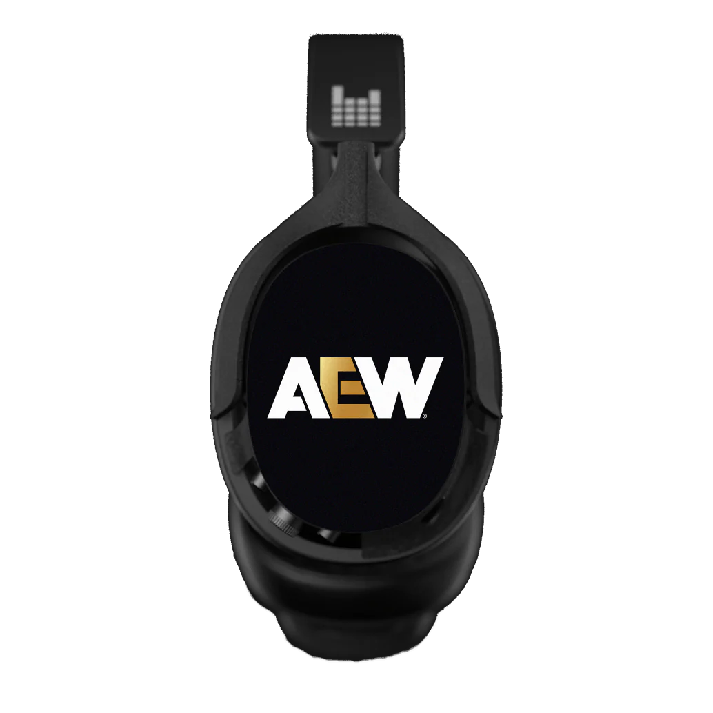 All Elite Wrestling X Heavys (Logo Edition) - Image 5