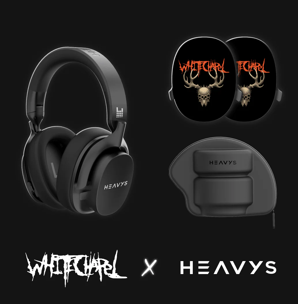 Whitechapel 'Hymns In Dissonance' - Image 5