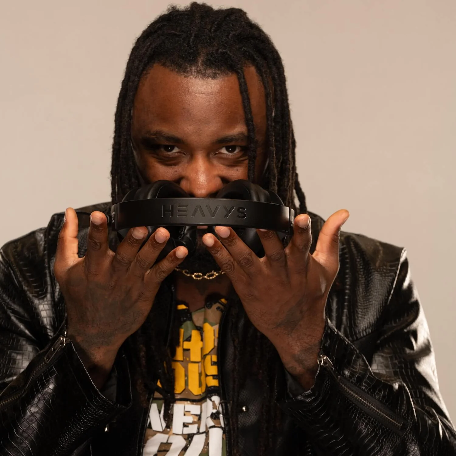 All Elite Wrestling Swerve Strickland X Heavys - Image 4