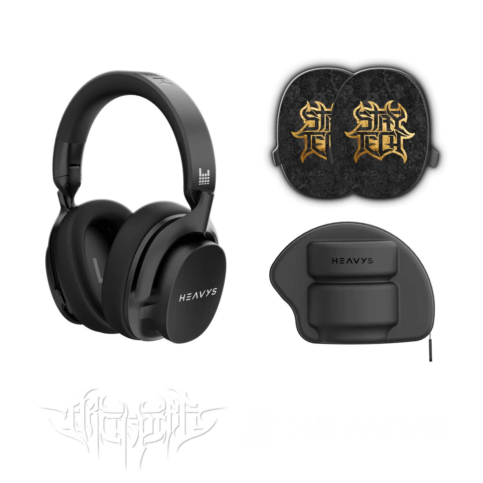 Archspire X Heavys - Image 6