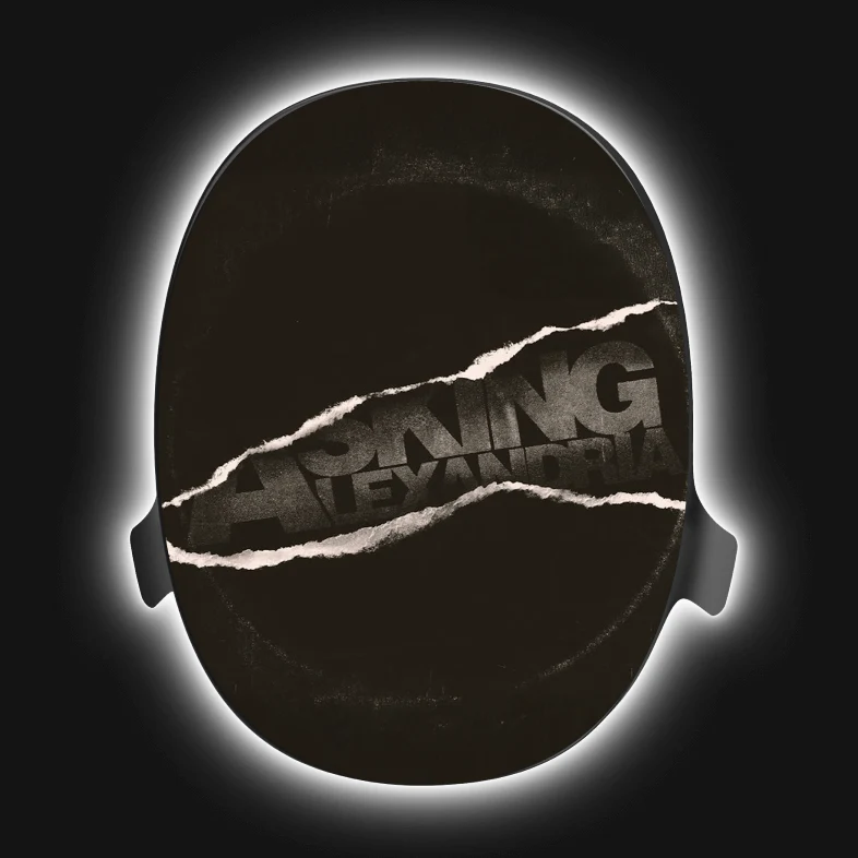 Asking Alexandria Shells