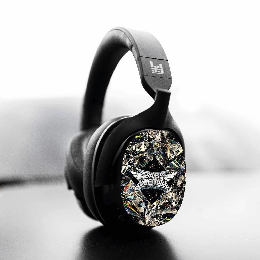 BABYMETAL 'Forth' Shells - Image 2