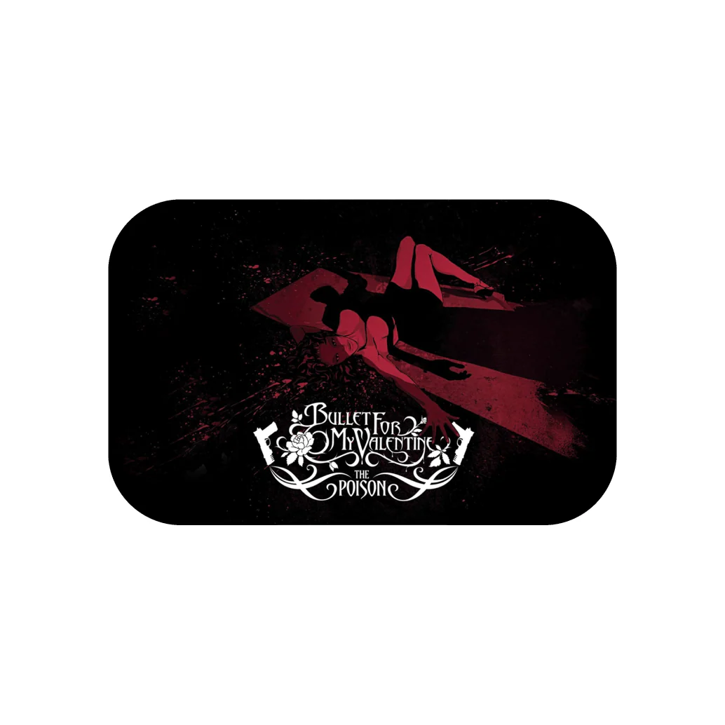 Bullet for My Valentine 'Poison' Anniversary - Image 10