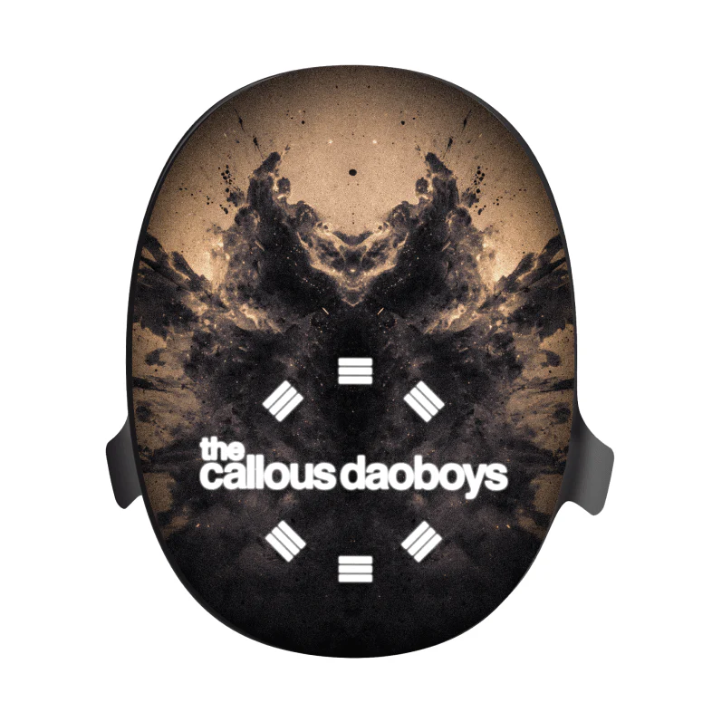 Callous Daoboys X Heavys - Image 15