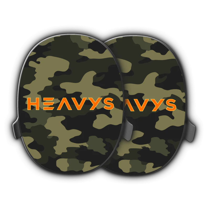 July 4th Camouflage Edition - Limited