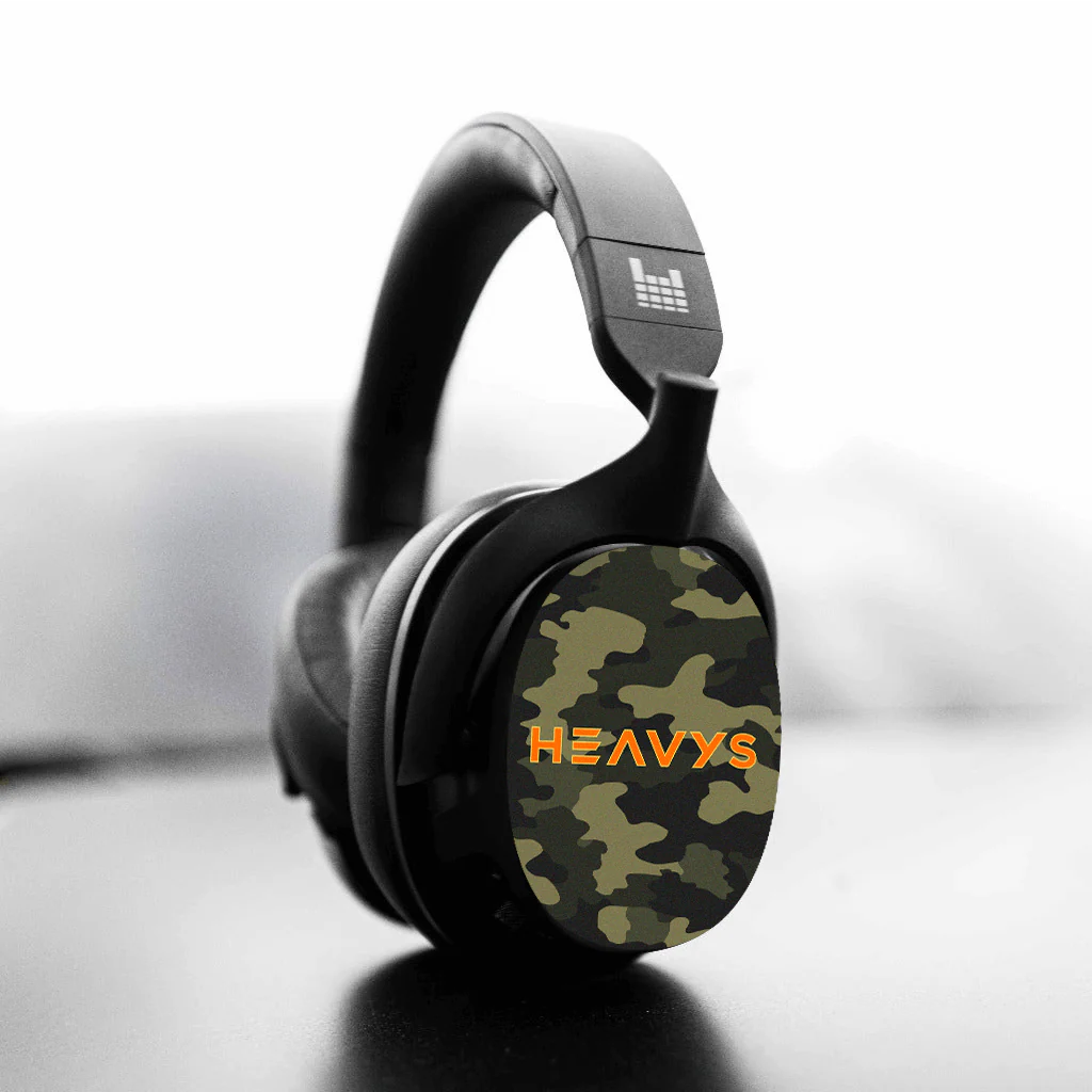 July 4th Camouflage Edition - Limited - Image 2