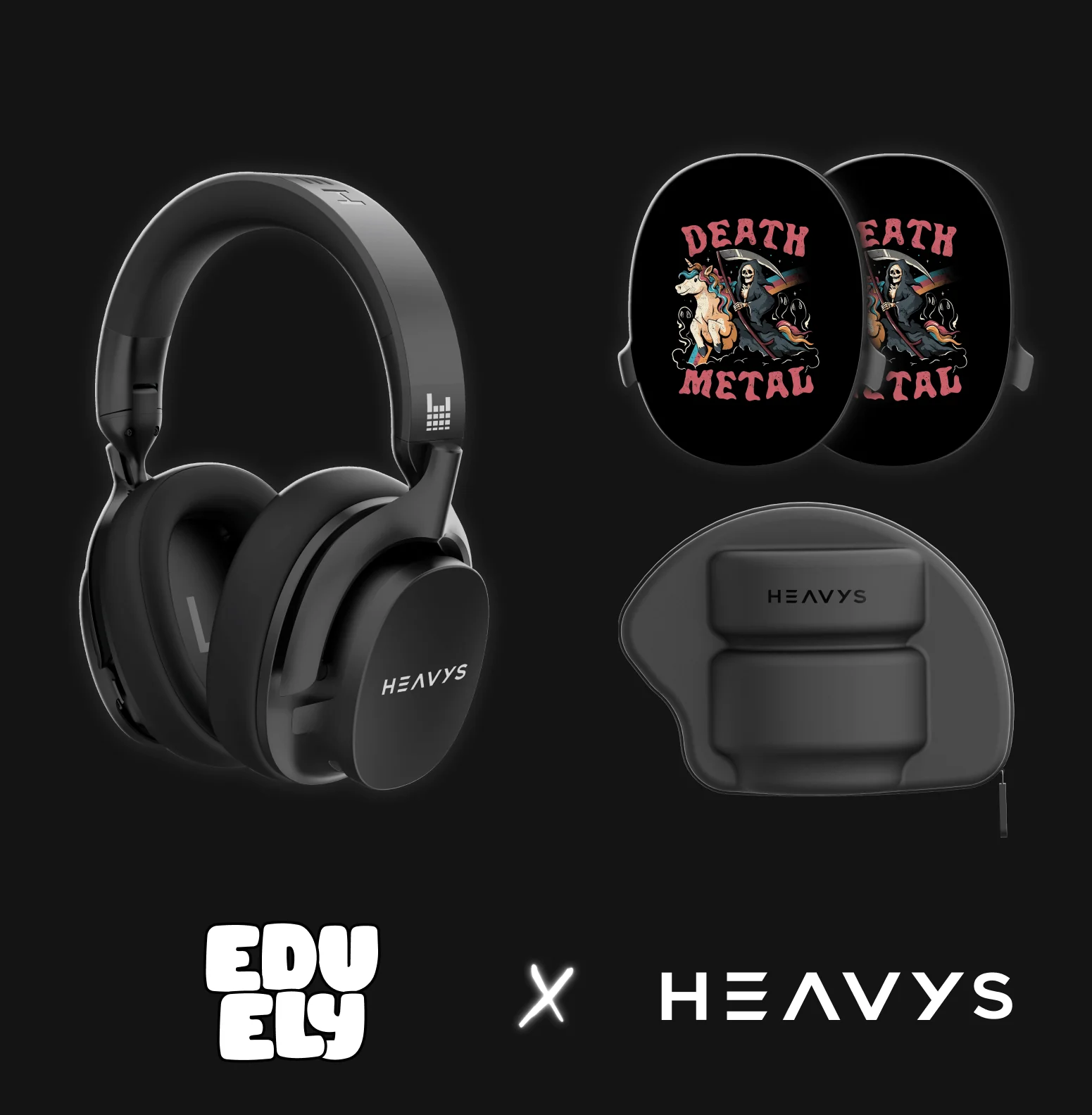 Death Metal By @Eduely Studio - Image 10