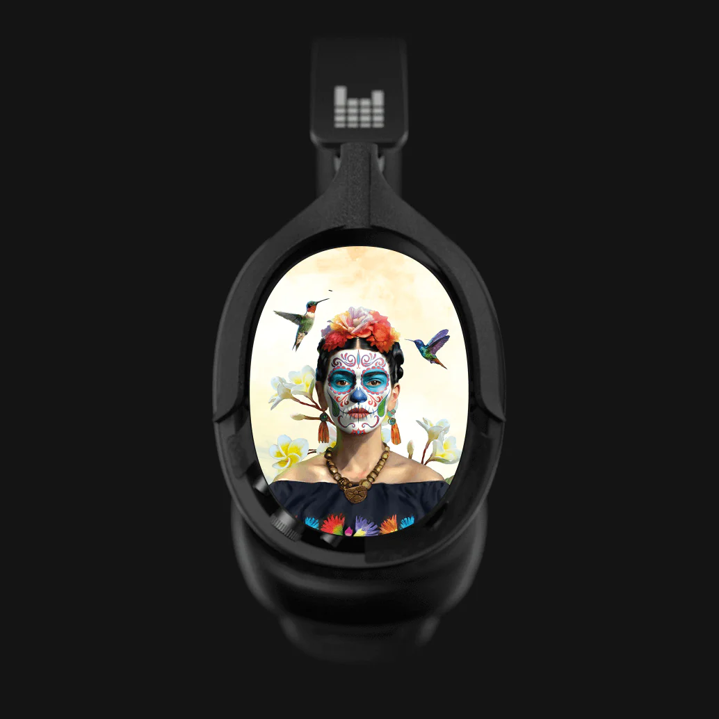 'Life of An Icon' by @Frida Kahlo - Image 10