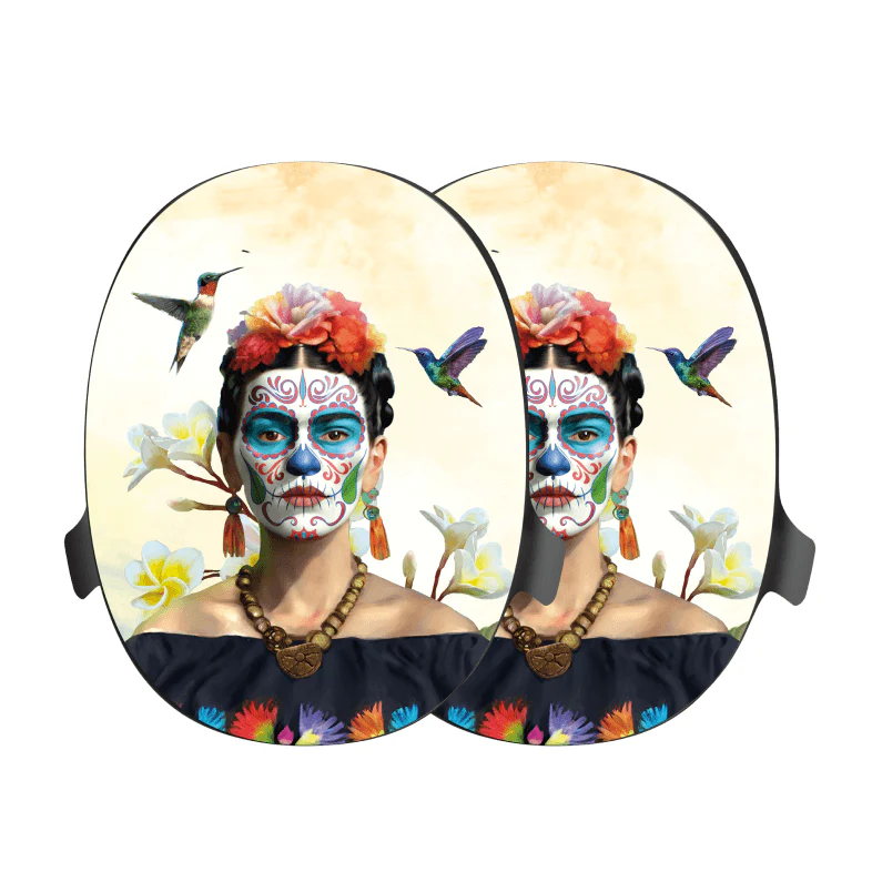 'Life of An Icon' by @Frida Kahlo - Image 12