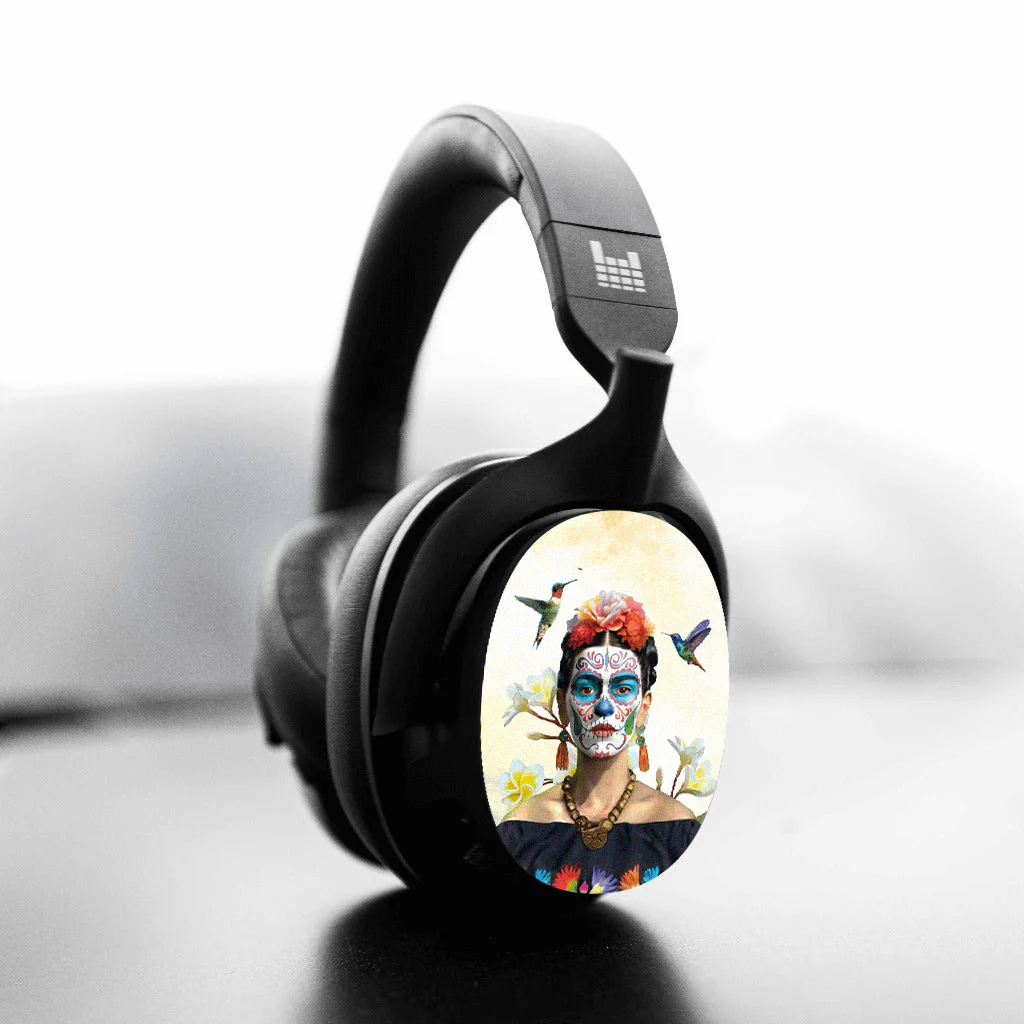 'Life of An Icon' by @Frida Kahlo - Image 3