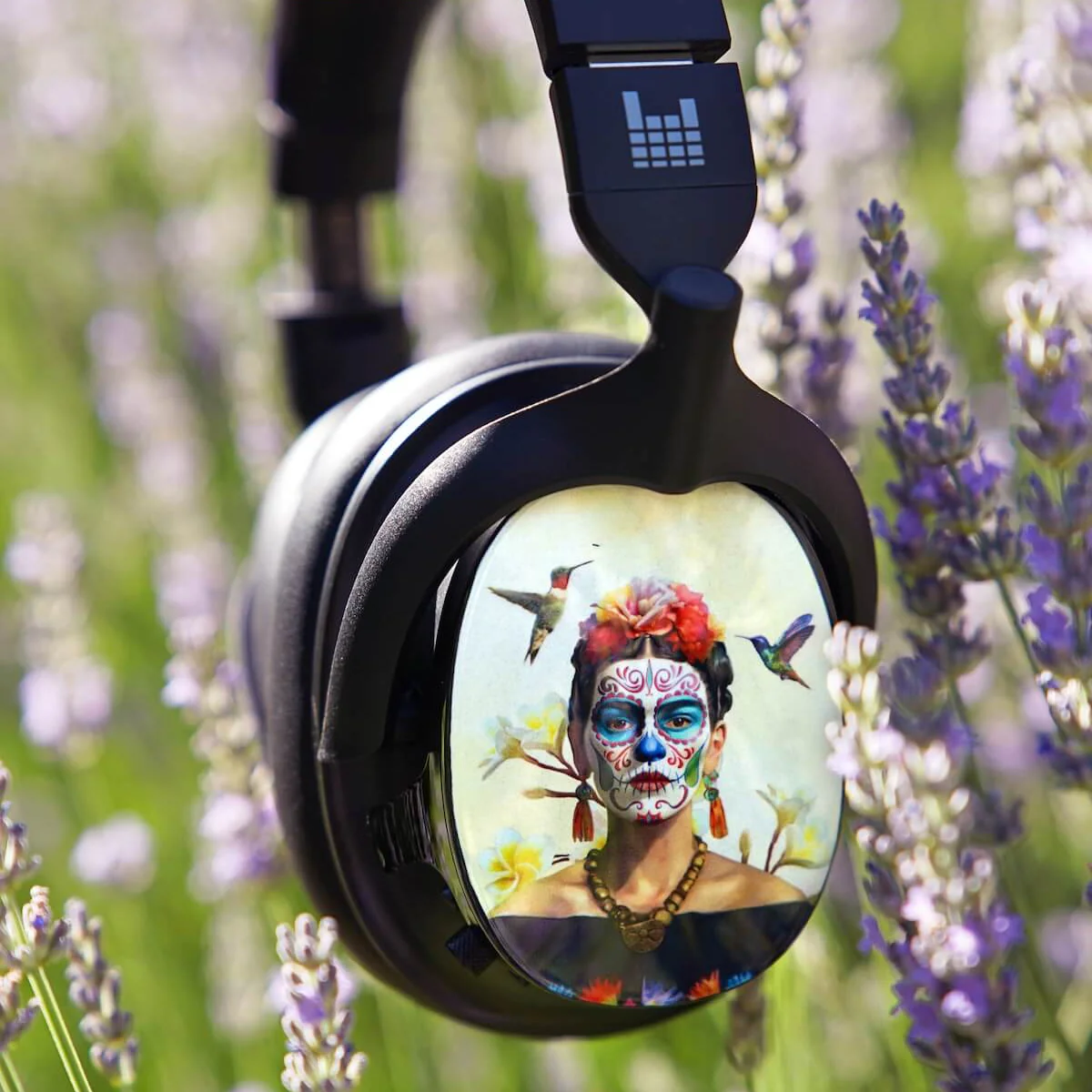 'Life of An Icon' by @Frida Kahlo - Image 8