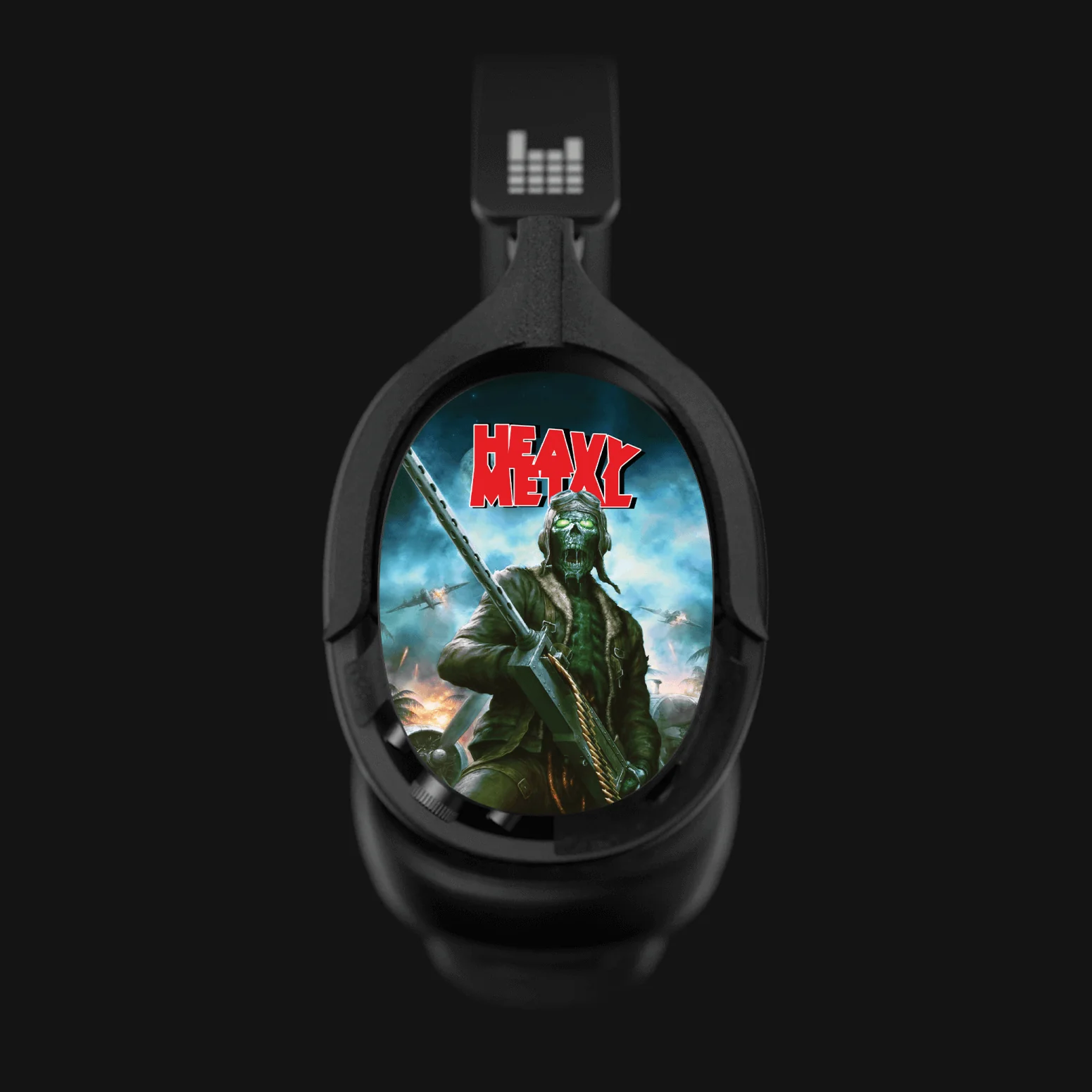 Heavy Metal Magazine - Nelson Edition - Image 10