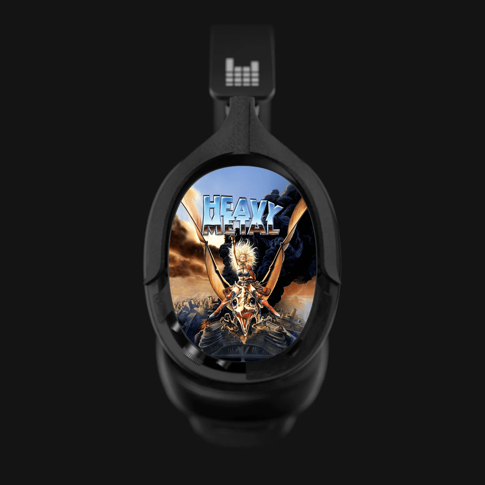 Heavy Metal Magazine - Taarna Edition - Image 11