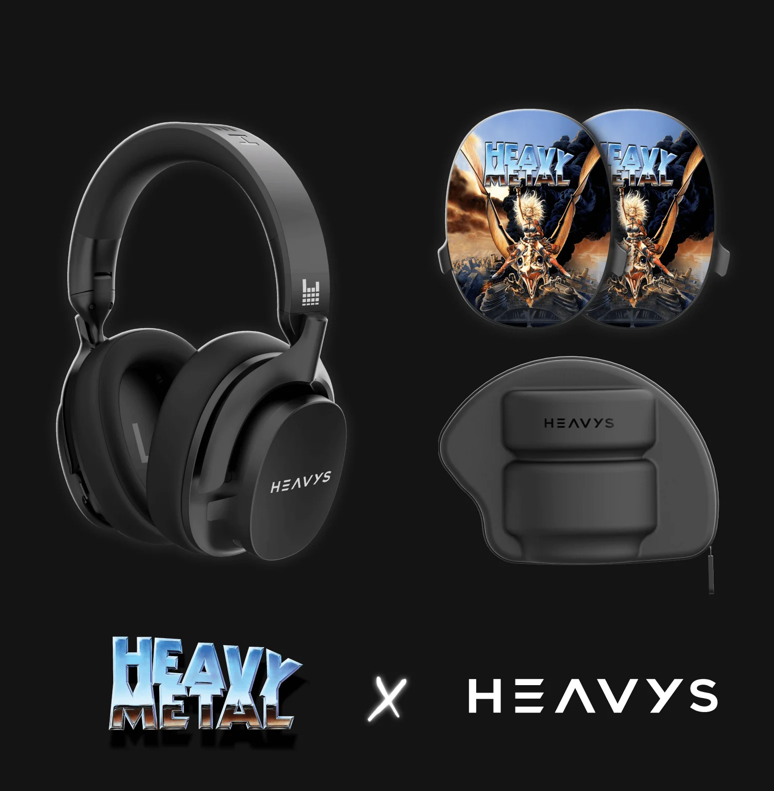 Heavy Metal Magazine - Taarna Edition - Image 9