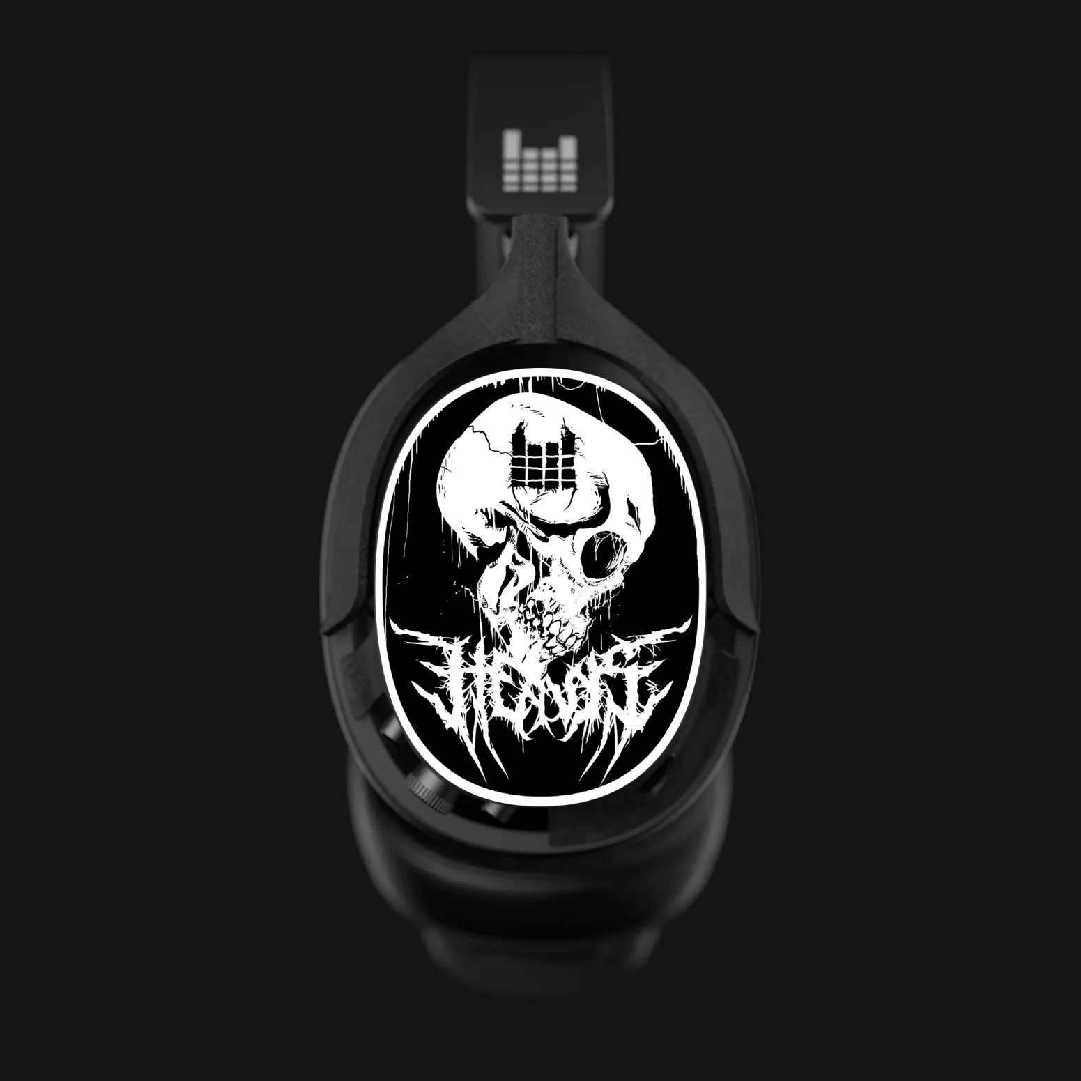 Heavys Skull Shells by Artist @dxmrxm - Image 9