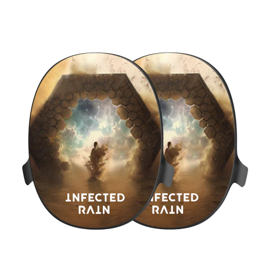 Infected Rain 'TIME' Shells