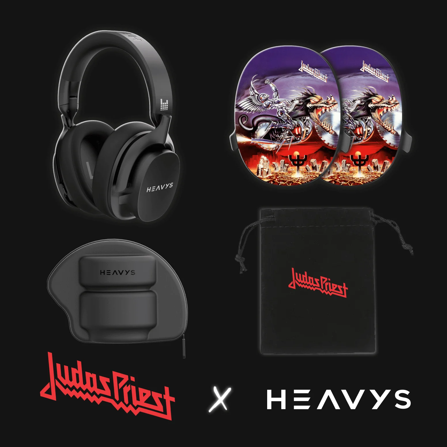 Judas Priest 'Painkiller' Edition - Image 13