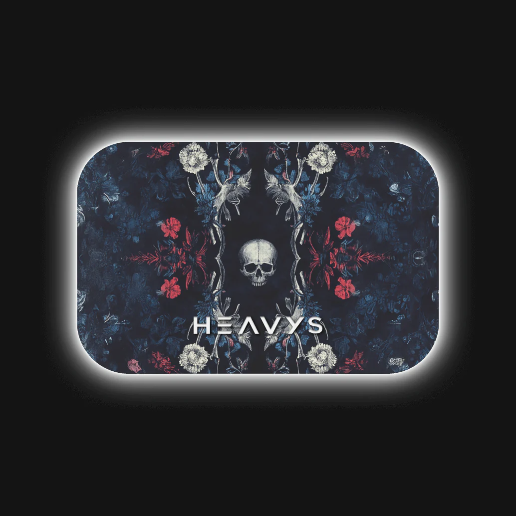 'Kaleidoscope' Shell For Earbuds Case