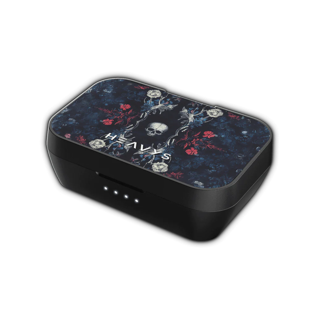 'Kaleidoscope' Shell For Earbuds Case - Image 3