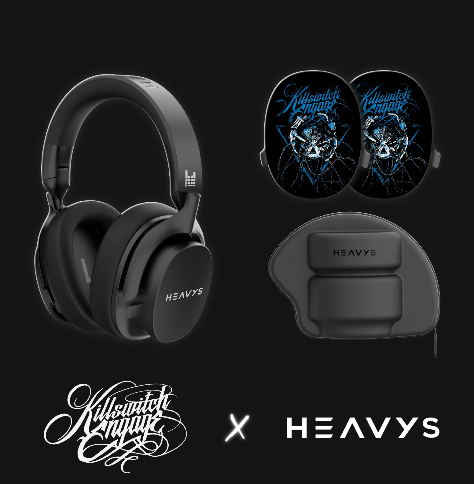 Killswitch Engage Limited Edition - Image 10