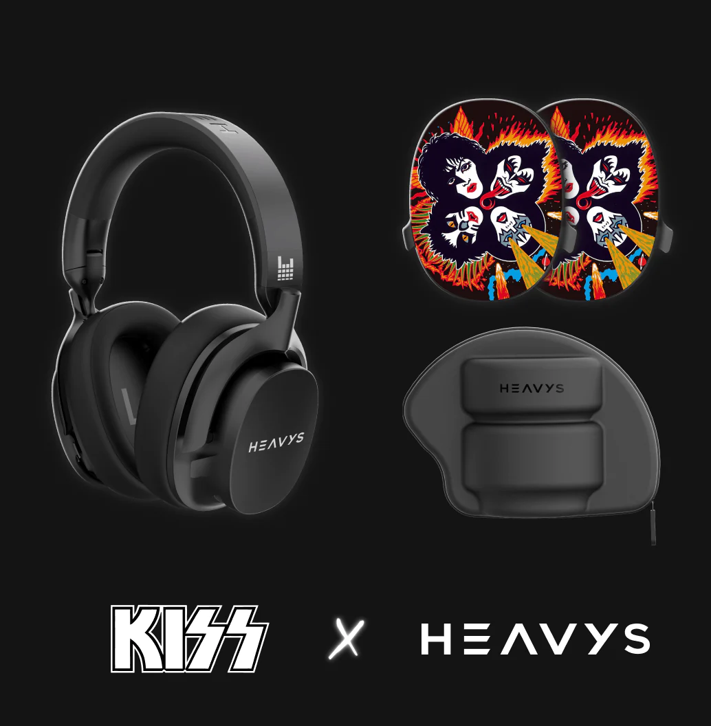 KISS 'Rock and Roll Over' Anniversary Edition - Image 13