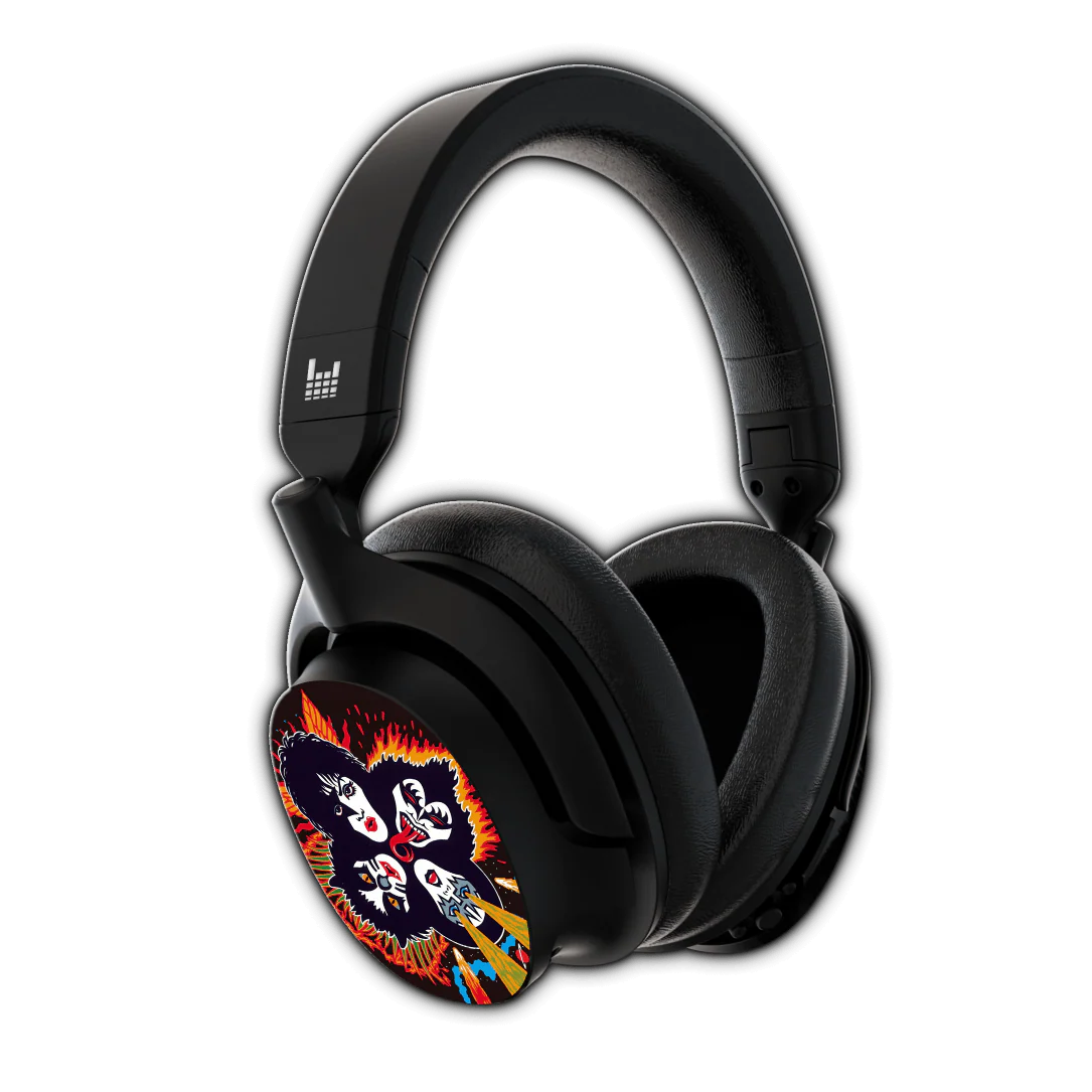 KISS 'Rock and Roll Over' Anniversary Edition - Image 14