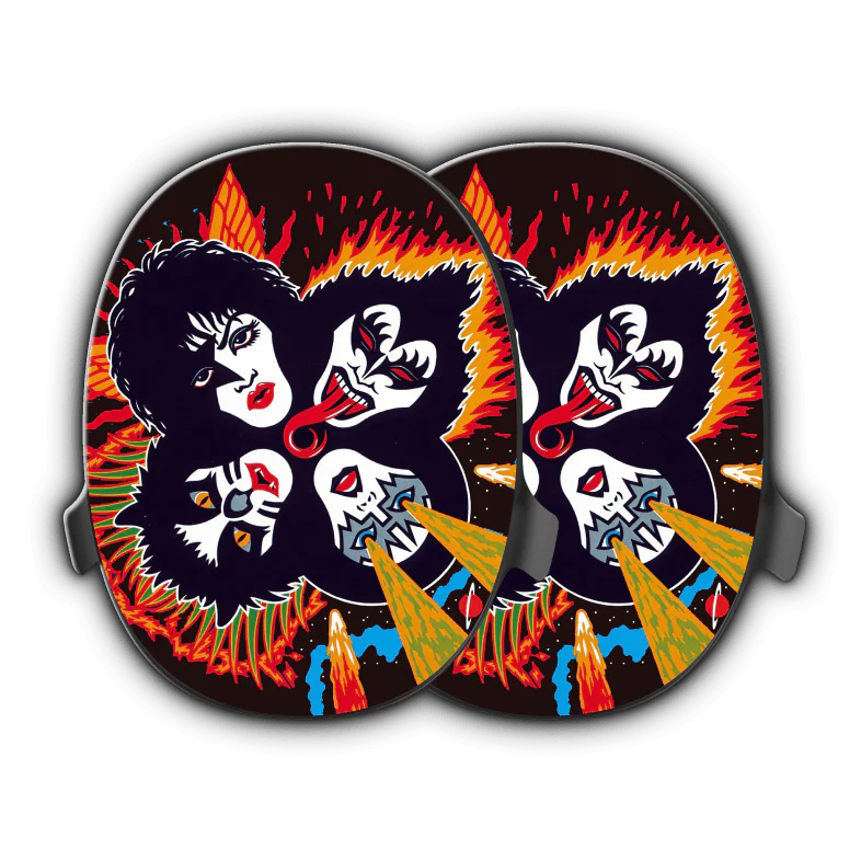 KISS 'Rock and Roll Over' Anniversary Edition - Image 15