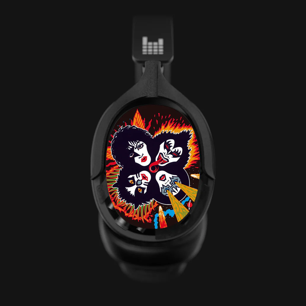 KISS 'Rock and Roll Over' Anniversary Edition - Image 16