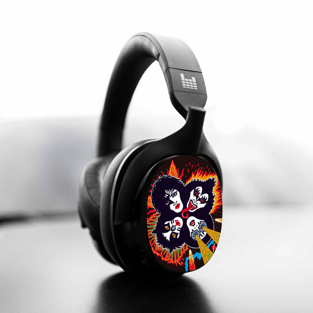KISS 'Rock and Roll Over' Anniversary Edition - Image 3