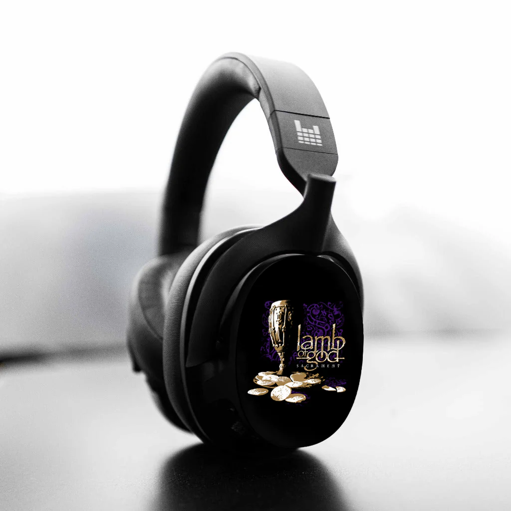 Lamb of God 'Sacrament' Edition - Image 5