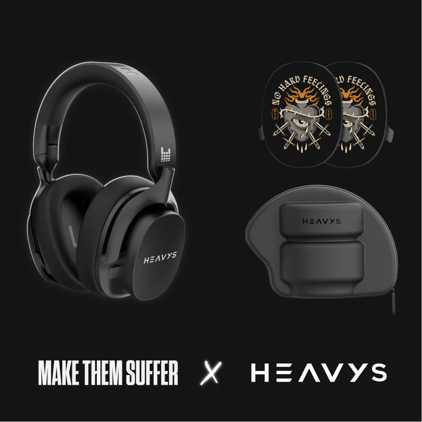Make Them Suffer Shells - Image 6