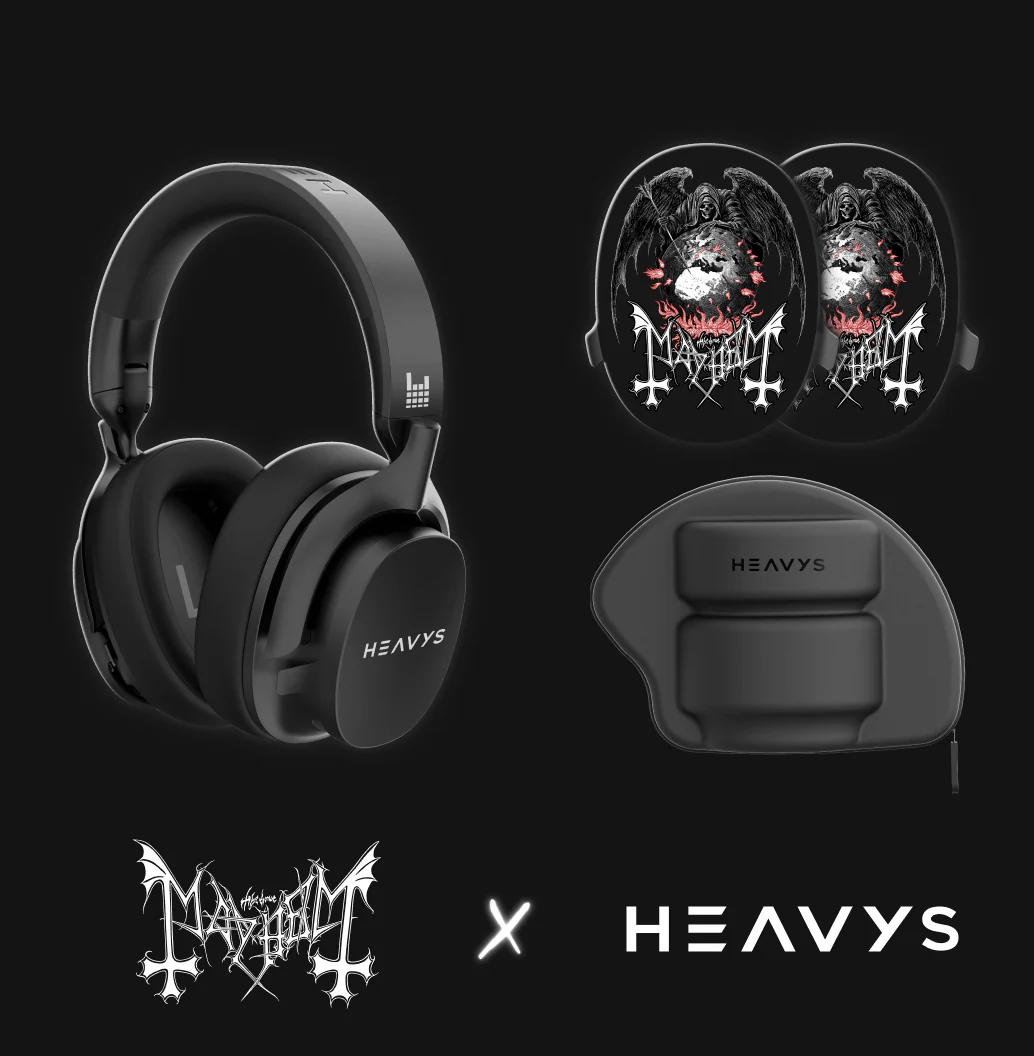 Mayhem 'Liturgy of Death' Edition - Image 10