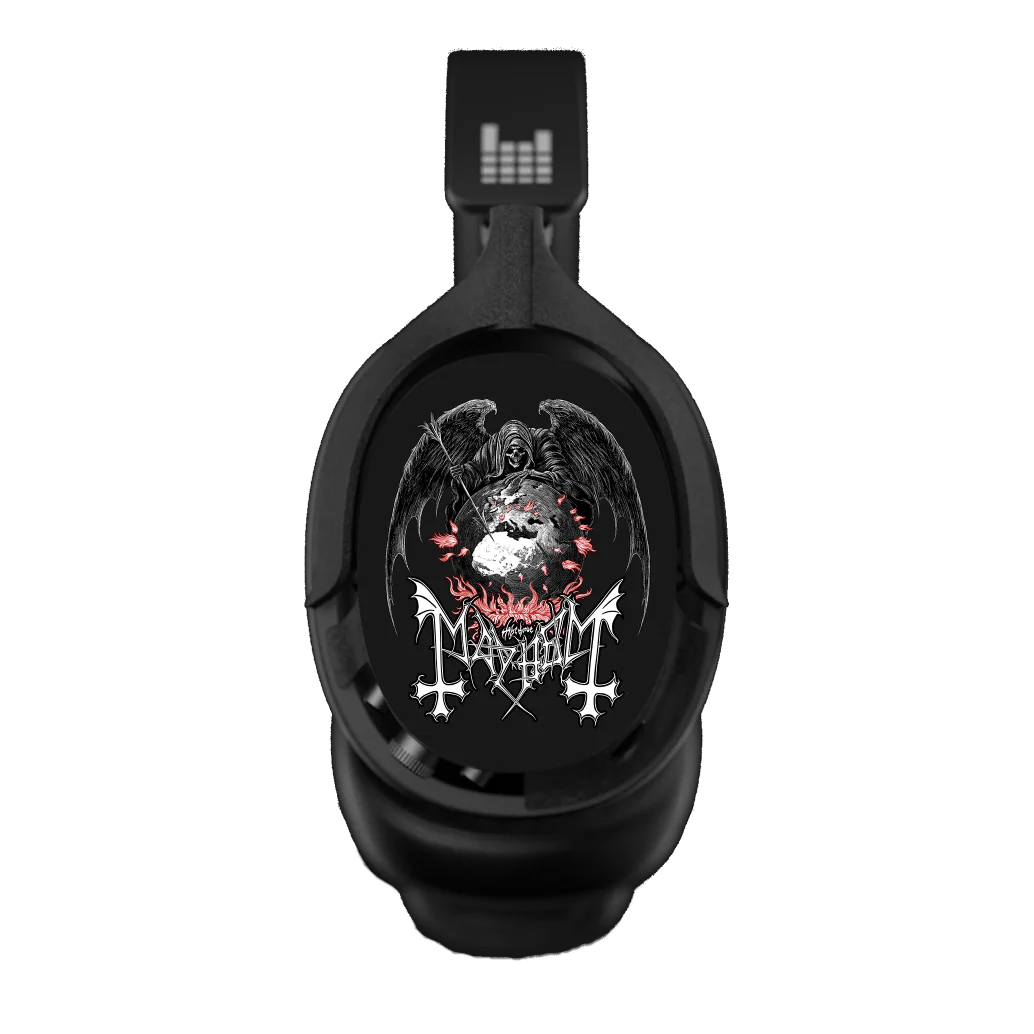 Mayhem 'Liturgy of Death' Edition - Image 12