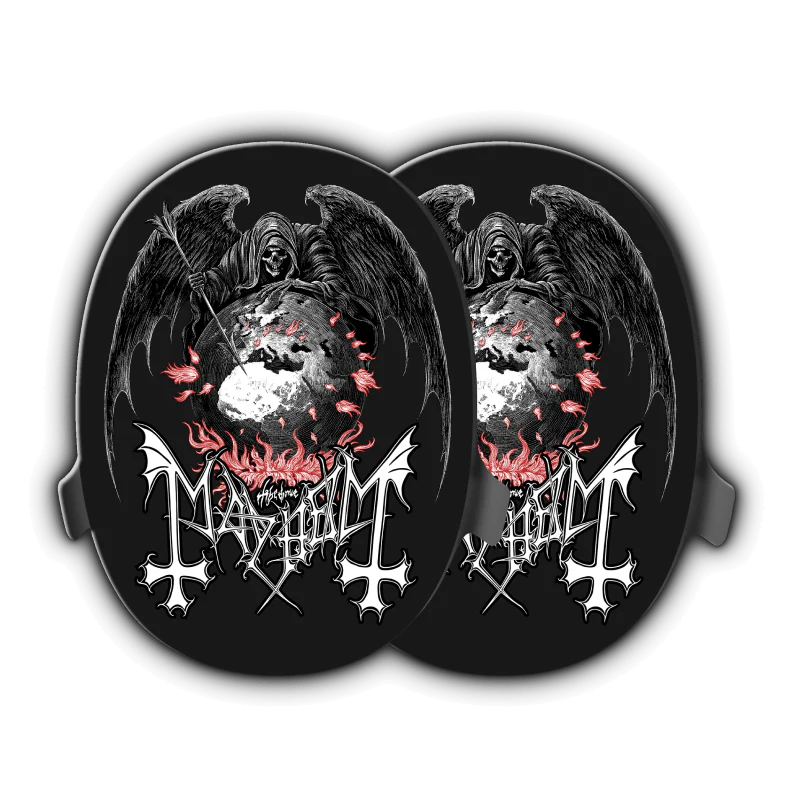 Mayhem 'Liturgy of Death' Edition - Image 9