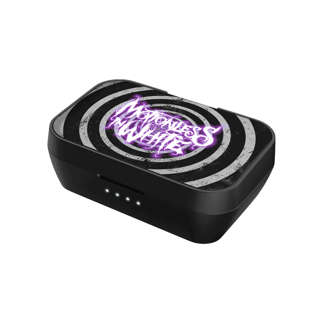 Motionless In White Shells - Image 11