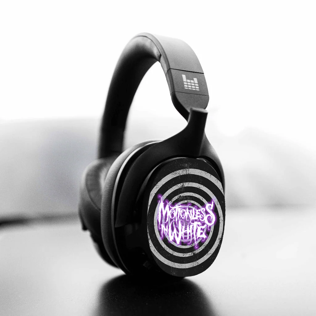 Motionless In White Shells - Image 7