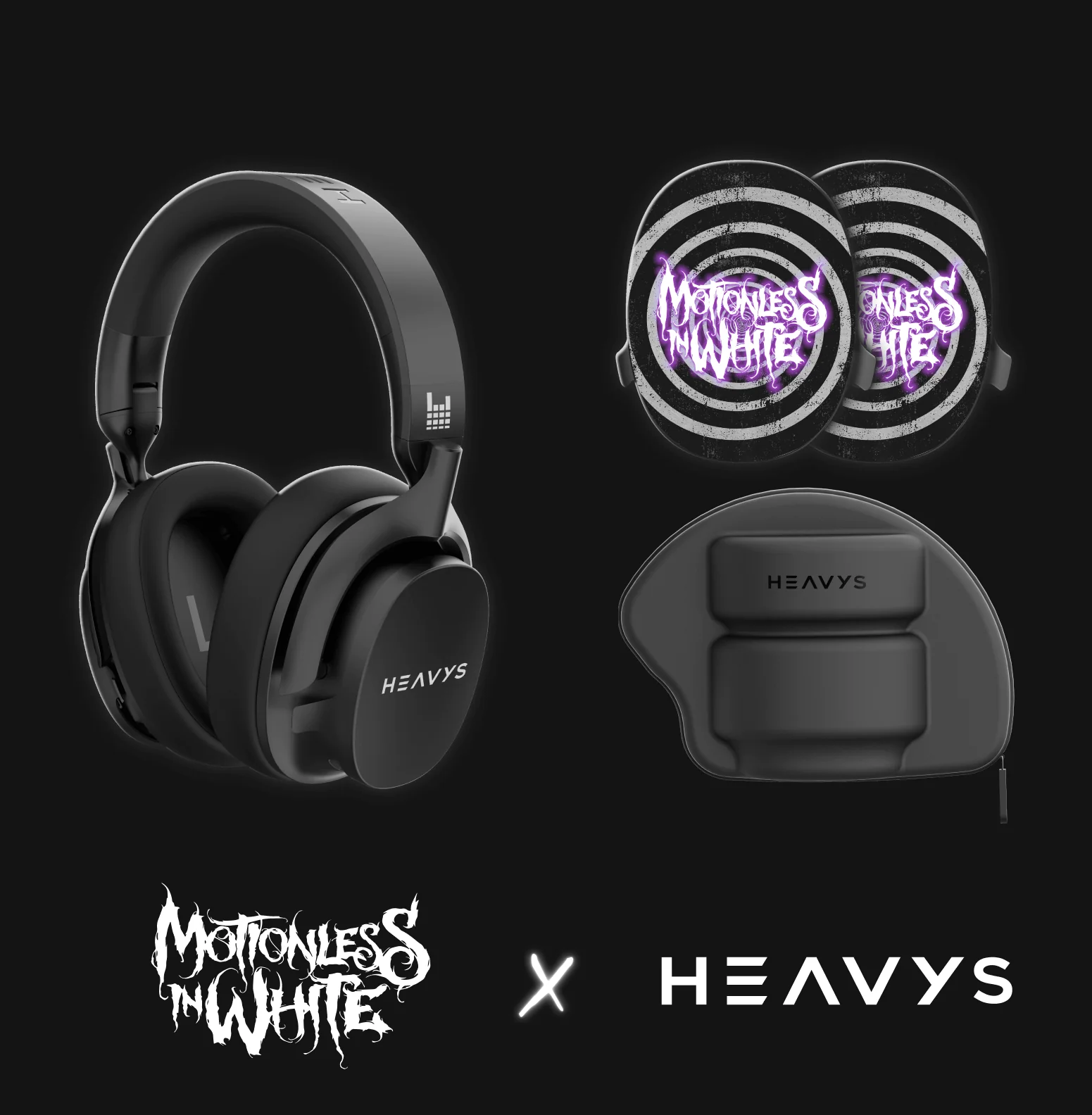 Motionless In White Shells - Image 8