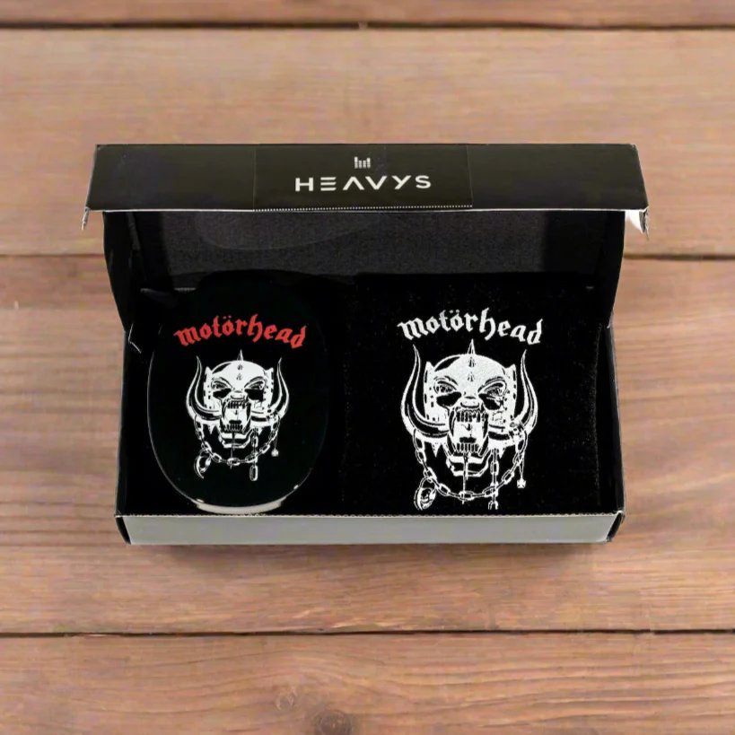 Motörhead Special Edition Shells - Image 6