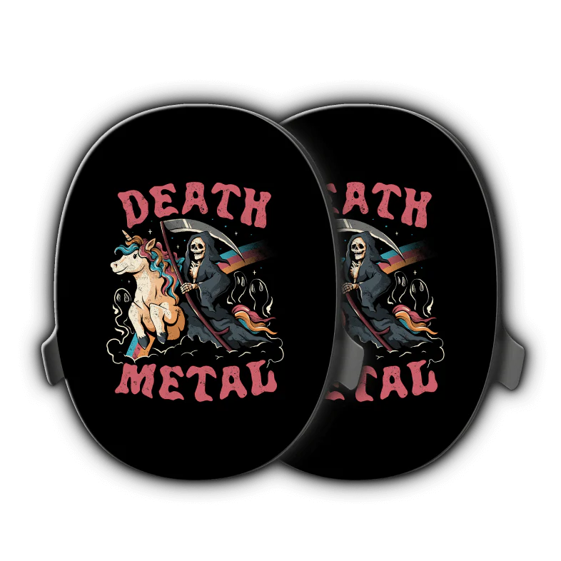 Death Metal By @Eduely Studio - Image 7