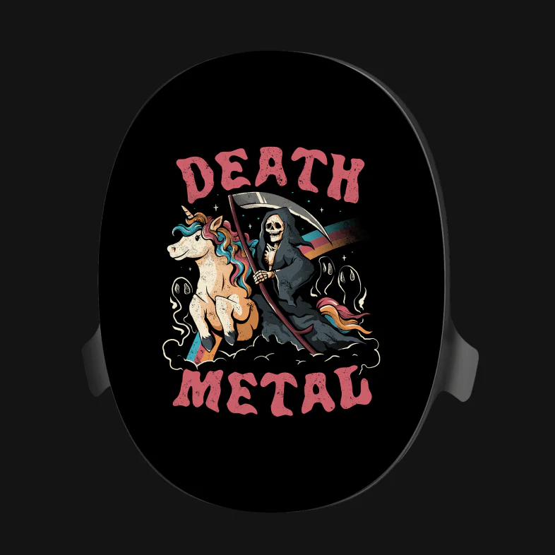 Death Metal By @Eduely Studio - Image 8
