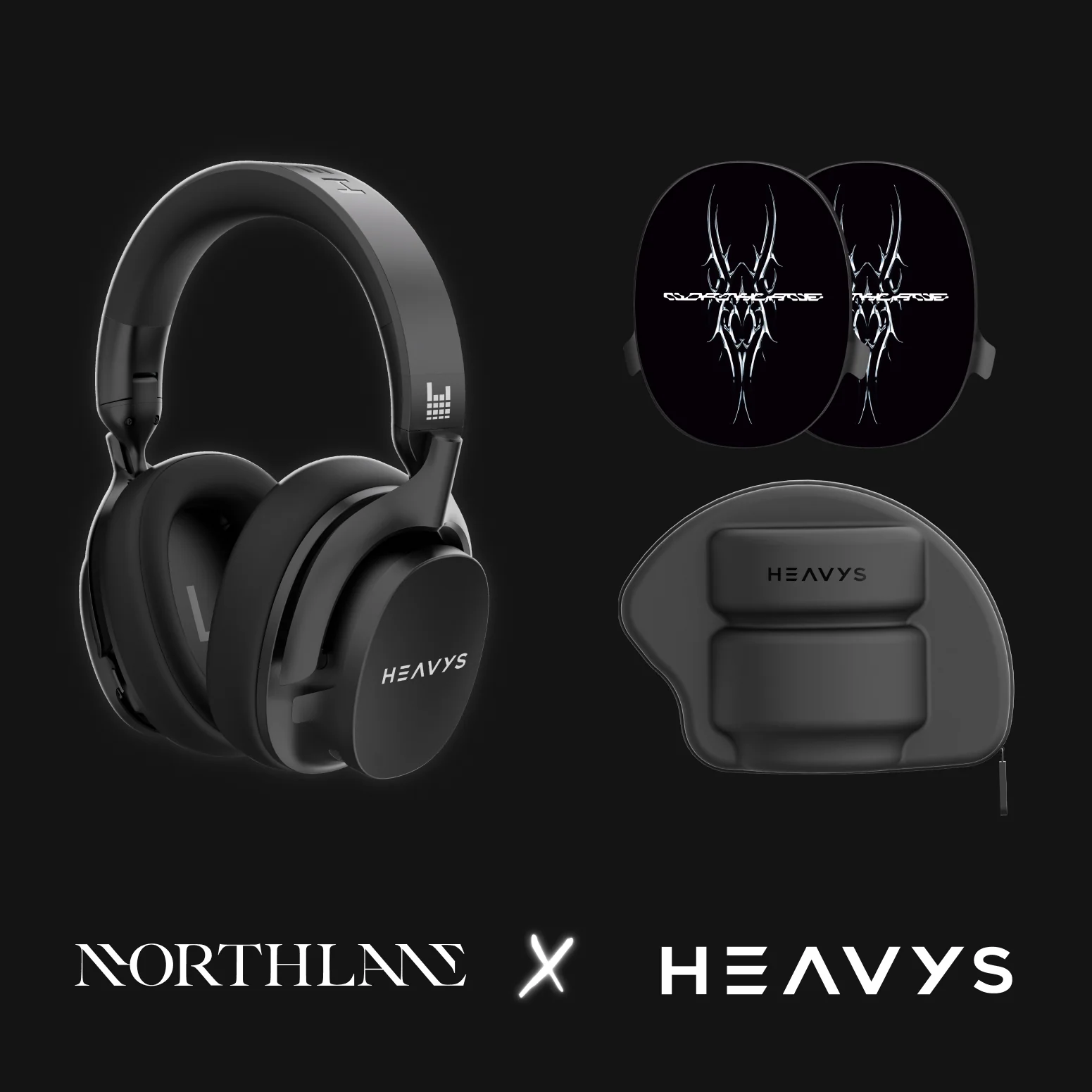 Northlane X Heavys - Image 8