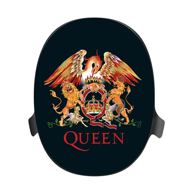 Official Queen Shells