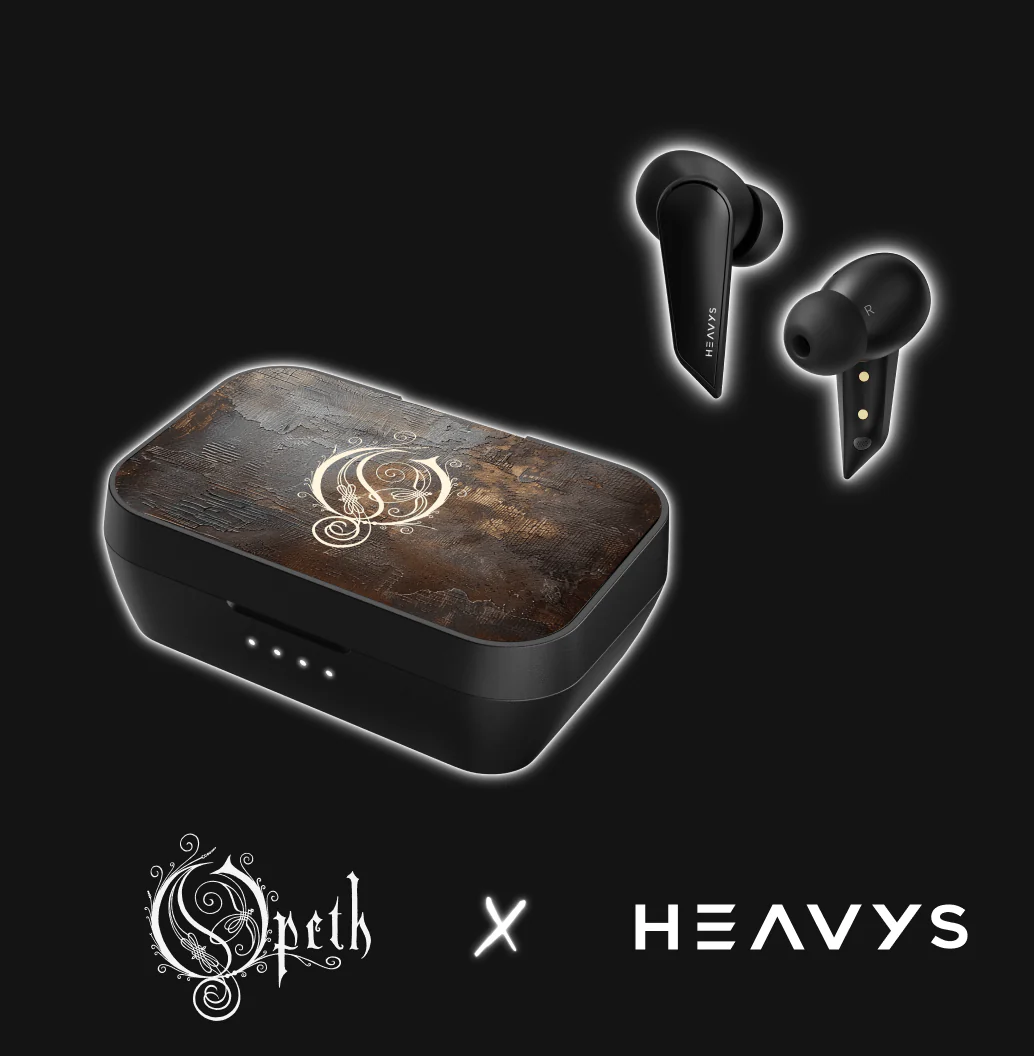 Opeth Limited Edition - Image 14