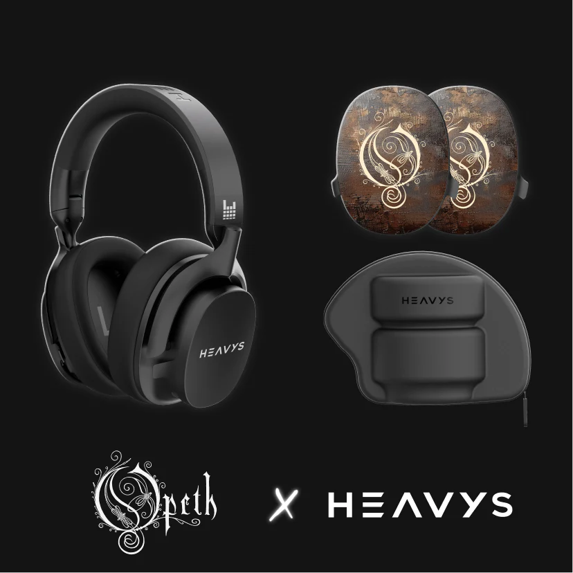 Opeth Limited Edition - Image 9