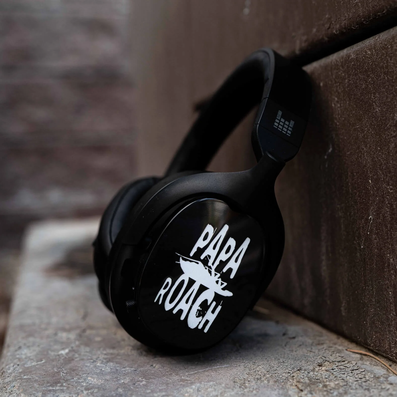 Papa Roach Official - Image 4